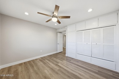 Exceptionally Updated! 14th Hole of Riverview Golf Course in Sun on Sun City Riverview Golf Course in Arizona - for sale on GolfHomes.com, golf home, golf lot