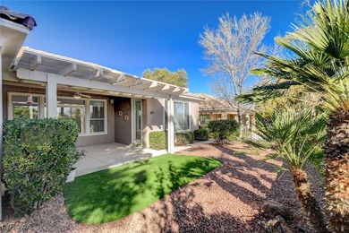 AWESOME PROPERTY W/ FABULOUS LOCATION CLOSE TO ALL THE AMENITIES on Siena Golf Club in Nevada - for sale on GolfHomes.com, golf home, golf lot