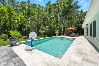 Completely Remodeled Pool Home located on a spacious .51 acre on Cimarrone Golf and Country Club in Florida - for sale on GolfHomes.com, golf home, golf lot