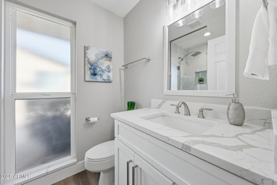 Exceptionally Updated! 14th Hole of Riverview Golf Course in Sun on Sun City Riverview Golf Course in Arizona - for sale on GolfHomes.com, golf home, golf lot