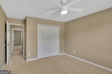 Welcome to this stunning home in the highly sought-after on Braelinn Golf Club in Georgia - for sale on GolfHomes.com, golf home, golf lot