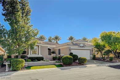 AWESOME PROPERTY W/ FABULOUS LOCATION CLOSE TO ALL THE AMENITIES on Siena Golf Club in Nevada - for sale on GolfHomes.com, golf home, golf lot