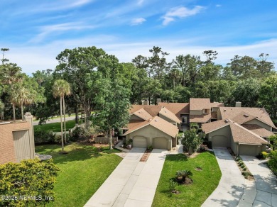 Bird lovers paradise with the pavered outdoor patio space right on The Yard in Florida - for sale on GolfHomes.com, golf home, golf lot