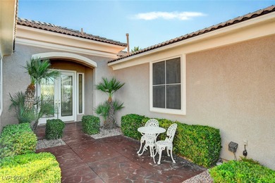 AWESOME PROPERTY W/ FABULOUS LOCATION CLOSE TO ALL THE AMENITIES on Siena Golf Club in Nevada - for sale on GolfHomes.com, golf home, golf lot