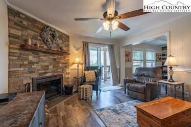 Walk to Town  Enjoy Year-Round Mountain Living!
Start your Beech on Beech Mountain Club in North Carolina - for sale on GolfHomes.com, golf home, golf lot