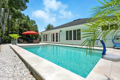 Completely Remodeled Pool Home located on a spacious .51 acre on Cimarrone Golf and Country Club in Florida - for sale on GolfHomes.com, golf home, golf lot