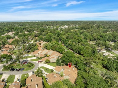 Bird lovers paradise with the pavered outdoor patio space right on The Yard in Florida - for sale on GolfHomes.com, golf home, golf lot