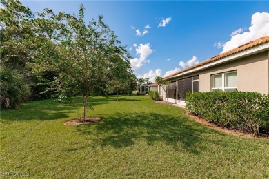 WELCOME TO SERENE LIVING AT THE PEACEFUL 55+ ACTIVE ADULT GATED on River Hall Country Club in Florida - for sale on GolfHomes.com, golf home, golf lot