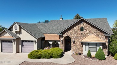 No HOA, 2/2 with office,  located in Snowflake Country Club on on Snowflake Municipal Golf Course in Arizona - for sale on GolfHomes.com, golf home, golf lot