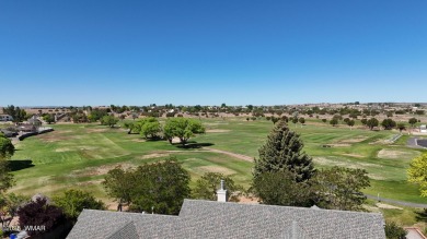 No HOA, 2/2 with office,  located in Snowflake Country Club on on Snowflake Municipal Golf Course in Arizona - for sale on GolfHomes.com, golf home, golf lot