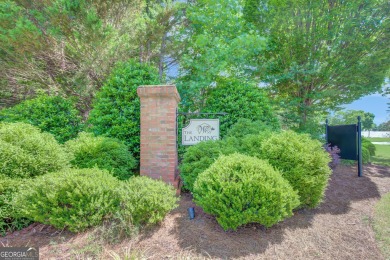 Welcome to this stunning home in the highly sought-after on Braelinn Golf Club in Georgia - for sale on GolfHomes.com, golf home, golf lot