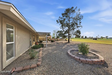 Exceptionally Updated! 14th Hole of Riverview Golf Course in Sun on Sun City Riverview Golf Course in Arizona - for sale on GolfHomes.com, golf home, golf lot