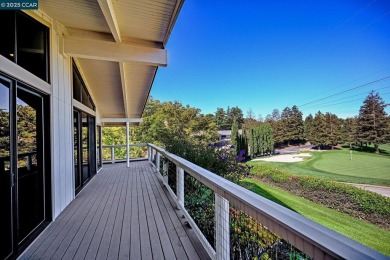 Just above the fifth green at Contra Costa Country Club, this on Contra Costa Country Club in California - for sale on GolfHomes.com, golf home, golf lot
