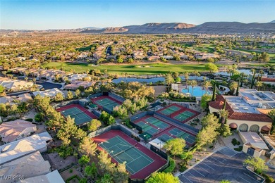 AWESOME PROPERTY W/ FABULOUS LOCATION CLOSE TO ALL THE AMENITIES on Siena Golf Club in Nevada - for sale on GolfHomes.com, golf home, golf lot