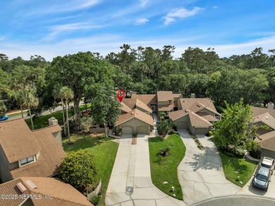 Bird lovers paradise with the pavered outdoor patio space right on The Yard in Florida - for sale on GolfHomes.com, golf home, golf lot