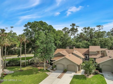 Bird lovers paradise with the pavered outdoor patio space right on The Yard in Florida - for sale on GolfHomes.com, golf home, golf lot