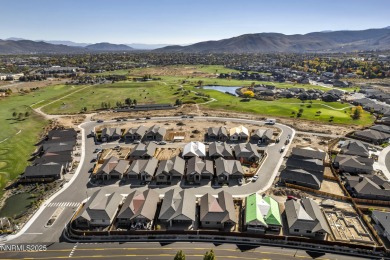 Your last chance to own a golf course home at The Reserve at on Silver Oak Golf Course in Nevada - for sale on GolfHomes.com, golf home, golf lot
