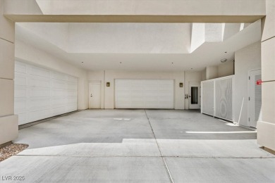 Views! Strip view, city view, golf course view, and Redrock on Badlands Golf Club in Nevada - for sale on GolfHomes.com, golf home, golf lot