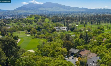 Just above the fifth green at Contra Costa Country Club, this on Contra Costa Country Club in California - for sale on GolfHomes.com, golf home, golf lot