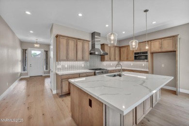 Your last chance to own a golf course home at The Reserve at on Silver Oak Golf Course in Nevada - for sale on GolfHomes.com, golf home, golf lot