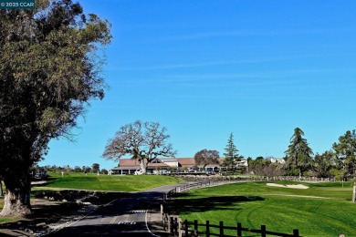 Just above the fifth green at Contra Costa Country Club, this on Contra Costa Country Club in California - for sale on GolfHomes.com, golf home, golf lot
