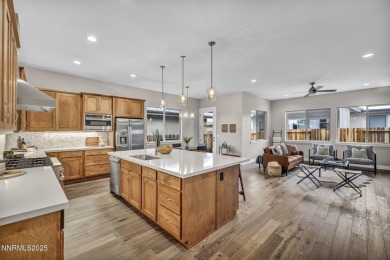 Your last chance to own a golf course home at The Reserve at on Silver Oak Golf Course in Nevada - for sale on GolfHomes.com, golf home, golf lot