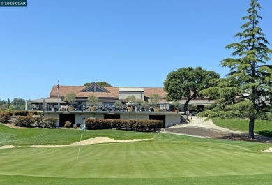 Just above the fifth green at Contra Costa Country Club, this on Contra Costa Country Club in California - for sale on GolfHomes.com, golf home, golf lot