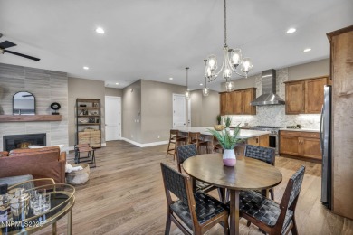 Your last chance to own a golf course home at The Reserve at on Silver Oak Golf Course in Nevada - for sale on GolfHomes.com, golf home, golf lot