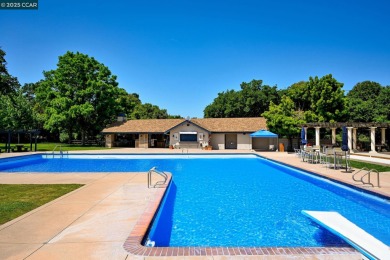Just above the fifth green at Contra Costa Country Club, this on Contra Costa Country Club in California - for sale on GolfHomes.com, golf home, golf lot