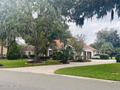 STUNNING PANORAMIC VIEWS greet you in this PREMIER on Queens Harbour Yacht and Country Club in Florida - for sale on GolfHomes.com, golf home, golf lot