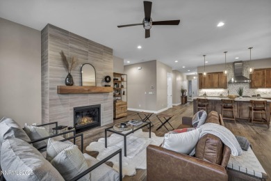 Your last chance to own a golf course home at The Reserve at on Silver Oak Golf Course in Nevada - for sale on GolfHomes.com, golf home, golf lot