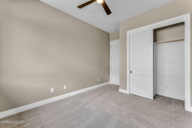 Your last chance to own a golf course home at The Reserve at on Silver Oak Golf Course in Nevada - for sale on GolfHomes.com, golf home, golf lot