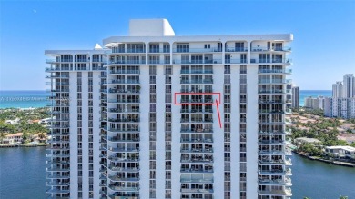 Step into luxury at Turnberry North Tower with this spacious on Turnberry Isle Resort and Club in Florida - for sale on GolfHomes.com, golf home, golf lot