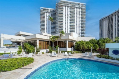Step into luxury at Turnberry North Tower with this spacious on Turnberry Isle Resort and Club in Florida - for sale on GolfHomes.com, golf home, golf lot