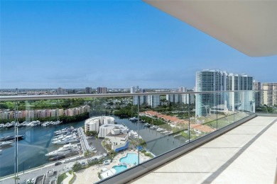 Step into luxury at Turnberry North Tower with this spacious on Turnberry Isle Resort and Club in Florida - for sale on GolfHomes.com, golf home, golf lot