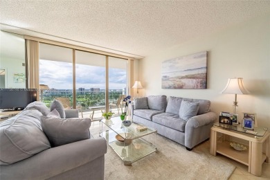 Step into luxury at Turnberry North Tower with this spacious on Turnberry Isle Resort and Club in Florida - for sale on GolfHomes.com, golf home, golf lot