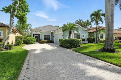 Welcome to Casa Del Lago, a gated community tucked away in the on Heritage Palms Golf and Country Club in Florida - for sale on GolfHomes.com, golf home, golf lot