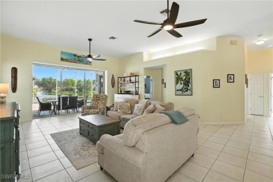 Welcome to Casa Del Lago, a gated community tucked away in the on Heritage Palms Golf and Country Club in Florida - for sale on GolfHomes.com, golf home, golf lot