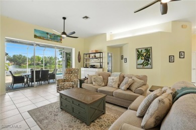 Welcome to Casa Del Lago, a gated community tucked away in the on Heritage Palms Golf and Country Club in Florida - for sale on GolfHomes.com, golf home, golf lot