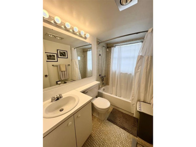 ***CORNER CONDO*** WELL MAINTAINED FIRST FLOOR,  2 BEDROOM, 1.5 on Hillsboro Pines Golf in Florida - for sale on GolfHomes.com, golf home, golf lot