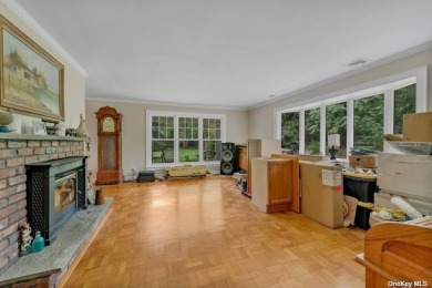 Welcome to Just shy of 2.50 private open acres (North of 25a and on Indian Hills Country Club in New York - for sale on GolfHomes.com, golf home, golf lot