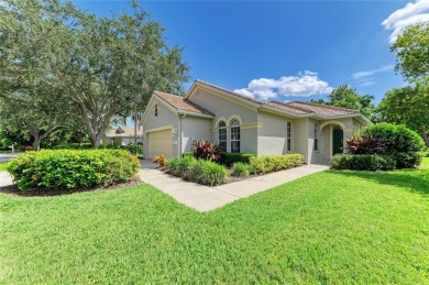 One or more photo(s) has been virtually staged. DARLING HOME! on IMG Academies Golf and Country Club in Florida - for sale on GolfHomes.com, golf home, golf lot