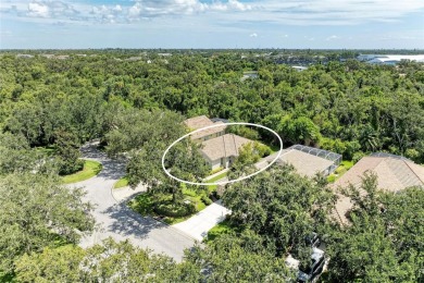 One or more photo(s) has been virtually staged. DARLING HOME! on IMG Academies Golf and Country Club in Florida - for sale on GolfHomes.com, golf home, golf lot
