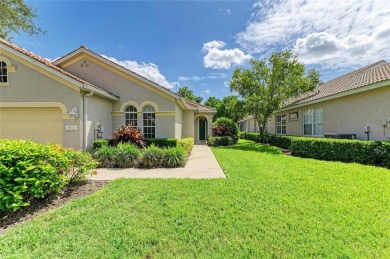 One or more photo(s) has been virtually staged. DARLING HOME! on IMG Academies Golf and Country Club in Florida - for sale on GolfHomes.com, golf home, golf lot