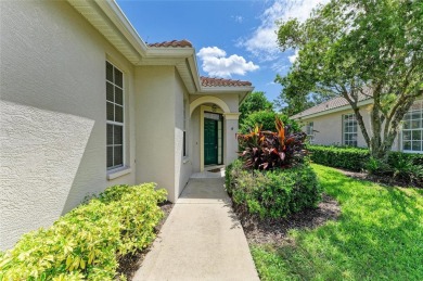 One or more photo(s) has been virtually staged. DARLING HOME! on IMG Academies Golf and Country Club in Florida - for sale on GolfHomes.com, golf home, golf lot