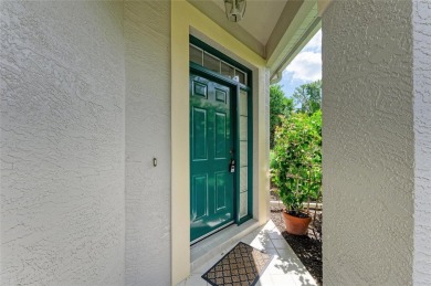 One or more photo(s) has been virtually staged. DARLING HOME! on IMG Academies Golf and Country Club in Florida - for sale on GolfHomes.com, golf home, golf lot