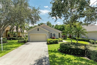 One or more photo(s) has been virtually staged. DARLING HOME! on IMG Academies Golf and Country Club in Florida - for sale on GolfHomes.com, golf home, golf lot