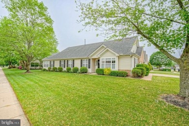 You must put this lovely home on your list to tour, you will not on Ron Jaworskis RiverWinds Golf and Tennis Club in New Jersey - for sale on GolfHomes.com, golf home, golf lot