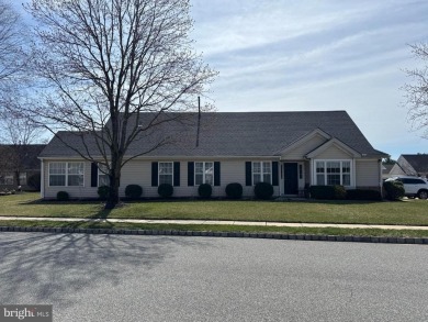 You must put this lovely home on your list to tour, you will not on Ron Jaworskis RiverWinds Golf and Tennis Club in New Jersey - for sale on GolfHomes.com, golf home, golf lot