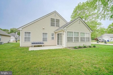 You must put this lovely home on your list to tour, you will not on Ron Jaworskis RiverWinds Golf and Tennis Club in New Jersey - for sale on GolfHomes.com, golf home, golf lot